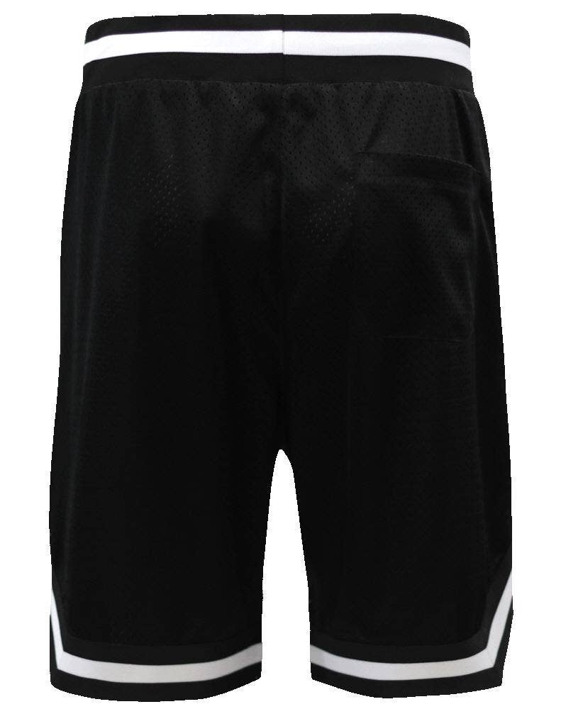 Mesh Basketball Shorts w/pockets