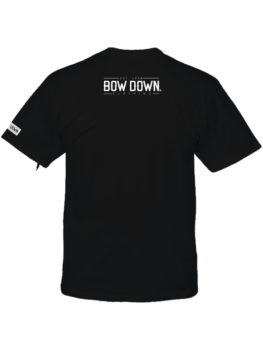 BOW DOWN CLOTHING Self-Made Vintage