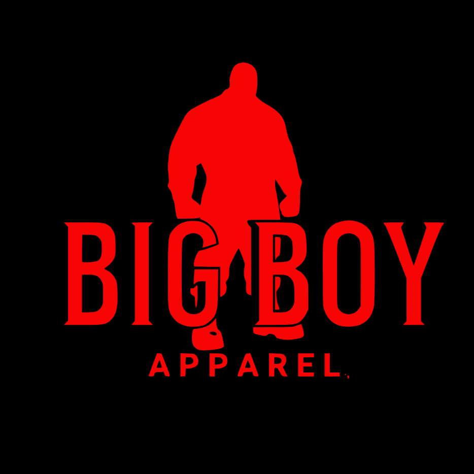 BIG BOY APPAREL Bloody Sunday T-shirt BLACK