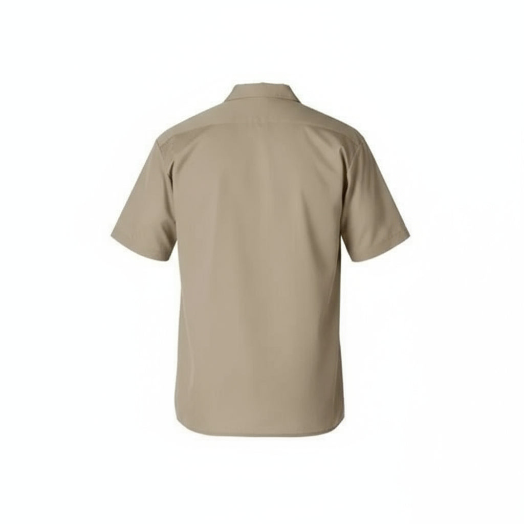 DICKIES Work Shirt | KHAKI
