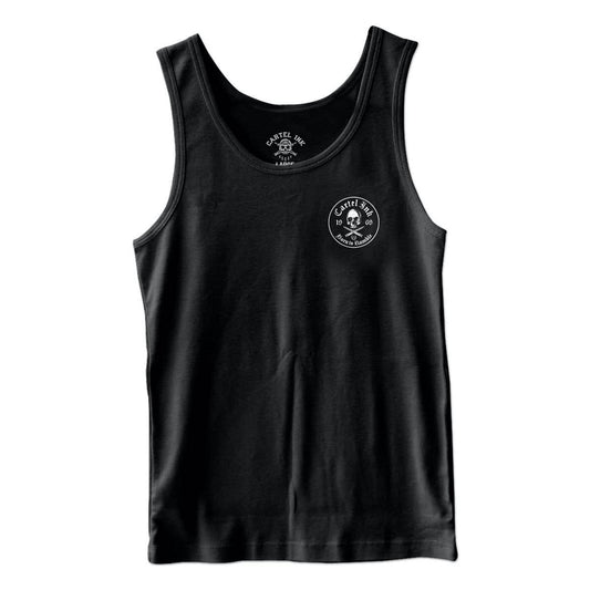 Cartel Ink Crew Tank