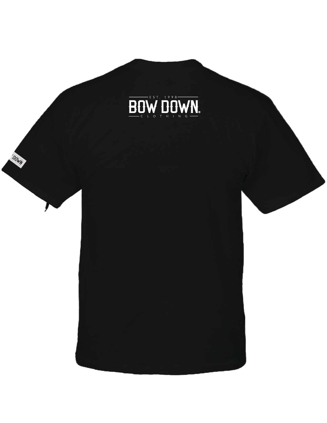 BOW DOWN CLOTHING Self-Made Vintage