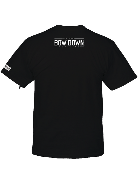BOW DOWN CLOTHING "Hawaii Original" T-Shirt
