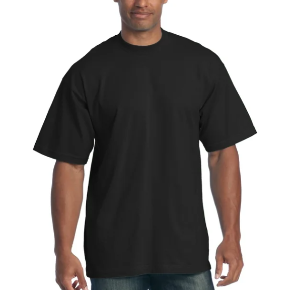 PRO CLUB SHORT SLEEVE T-SHIRT