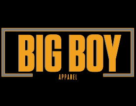 BIG BOY APPAREL