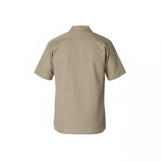DICKIES Work Shirt | KHAKI
