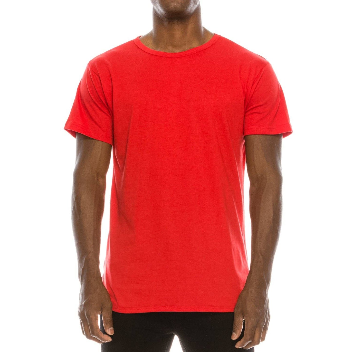 Premium Lightweight T-shirt | Red